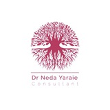 Telegram profile photo for دکتر ندا یارایی