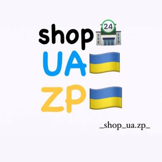 Telegram profile photo for Shop_ZP