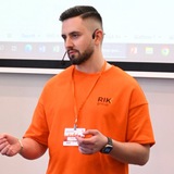 Telegram profile photo for RomanovPro-Business