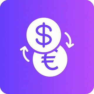 Telegram profile photo for Обмен валюты Бали 💵 💶 💴