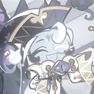 Telegram profile photo for 𝑪𝙤𝙤𝙠𝙞𝙚 𝑫𝙪𝙗⇢📂 𝖢𝖠𝖲𝖳𝖨𝖭𝖦 𝖢𝖠𝖫𝖫↻