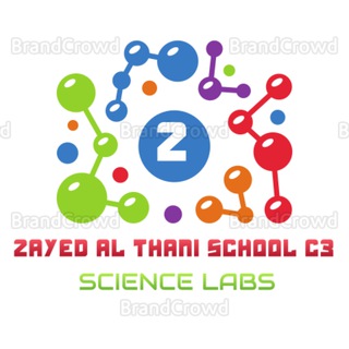 Telegram profile photo for Zayed Al-Thani School C3 Labs