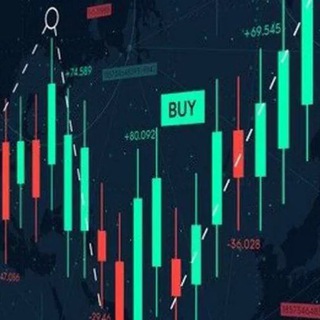 Telegram profile photo for Edukasi trading forex