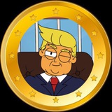 Telegram profile photo for CLOSED ON SOL