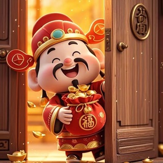 Telegram profile photo for 🧧USDT红包扫雷TG群- 【福619娱乐城】🧧