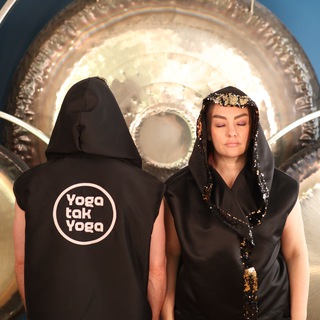 Telegram profile photo for «НОЧЬ ГОНГОВ» YTY