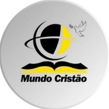 Telegram profile photo for Mundo Cristão