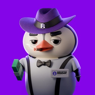 Telegram profile photo for Crypto Insider