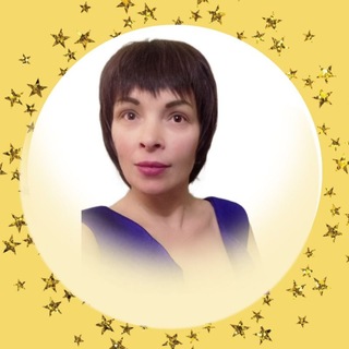Telegram profile photo for Астромантика: ключ внутри
