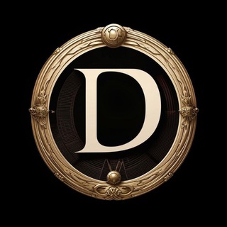 Telegram profile photo for Дегаже