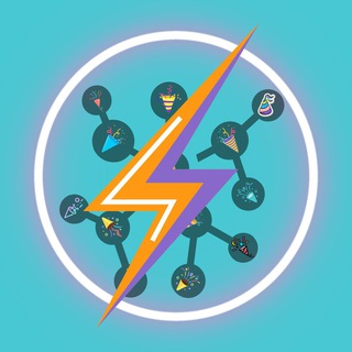 Telegram profile photo for LatiNodos ⚡️🎉