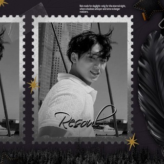 Telegram profile photo for OPEN 24J | 𝓡ekbersoul