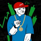 Telegram profile photo for $WIGGER 💯🥶