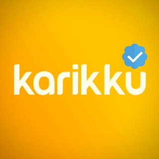 Telegram profile photo for Karikku (കരിക്ക്)✅