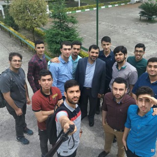 Telegram profile photo for دکتر حسین رهنمائی