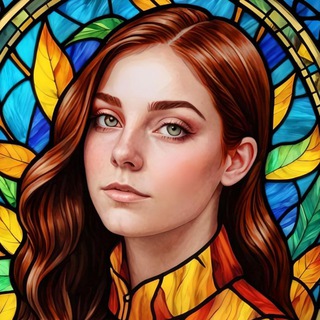 Telegram profile photo for Тёна | Пишу и размышляю
