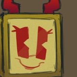Telegram profile photo for . . .π»ππππππ
