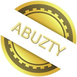 Telegram profile photo for Abuzty