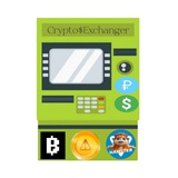 Telegram profile photo for Crypto$Exchanger