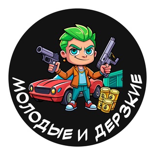 Telegram profile photo for МиД