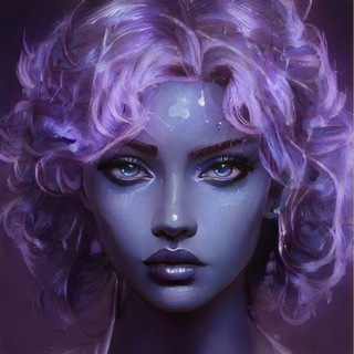 Telegram profile photo for нереальный гороскоп