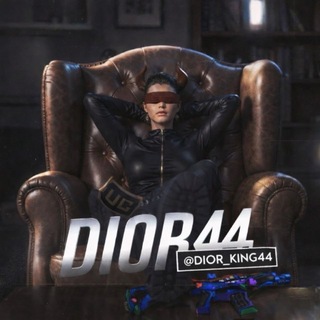 Telegram profile photo for DIOR44🇹🇷