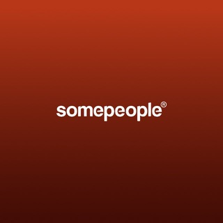 Telegram profile photo for SOME PEOPLE