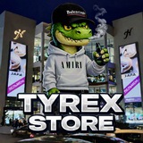 Telegram profile photo for tyrex_store отзывы