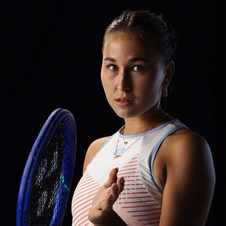 Telegram profile photo for Game.Set.Kamilla.🎾📝