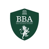 Telegram profile photo for Baku Business Academy