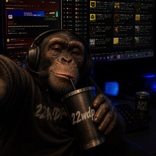 Telegram profile photo for Trench Academy