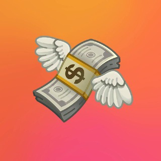 Telegram profile photo for ФИН ОБОЗ - Финансовый обозреватель