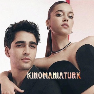 Telegram profile photo for KINOMANIATURK | ТУРЕЦКИЕ СЕРИАЛЫ