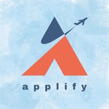 Telegram profile photo for Applify