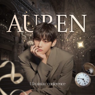 Telegram profile photo for AUREN