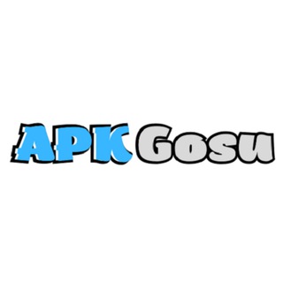 Telegram profile photo for APKGosu