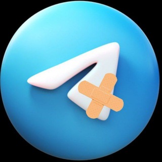 Telegram profile photo for Скорая помощь Telegram