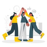 Telegram profile photo for نمونه پست و استوری