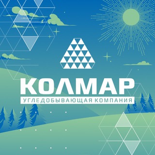 Telegram profile photo for УК «Колмар»