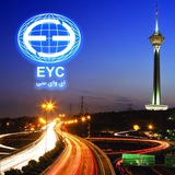 Telegram profile photo for EYC&Noorin&Noorsam