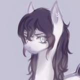 Telegram profile photo for крестик