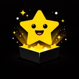 Telegram profile photo for Cheap Stars - Магазин звезд