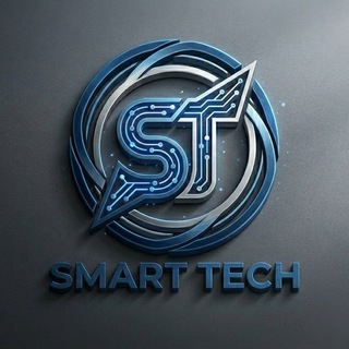 Telegram profile photo for Smart tech