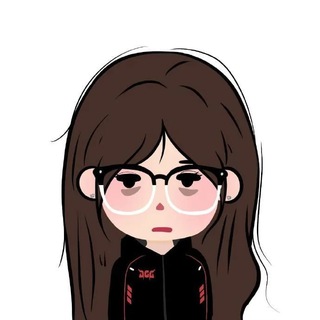Telegram profile photo for 眼鏡妹阿瑤