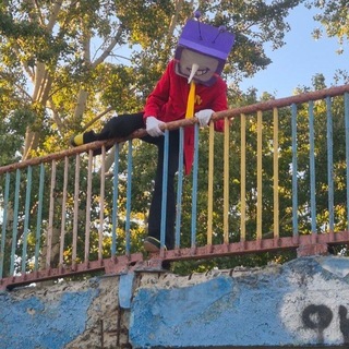Telegram profile photo for Квартира Емілі