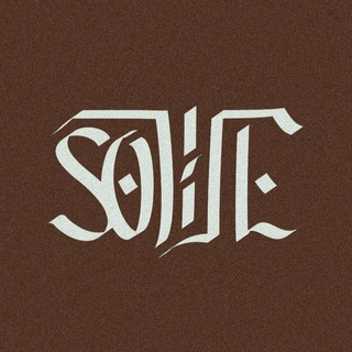 Telegram profile photo for SOUL