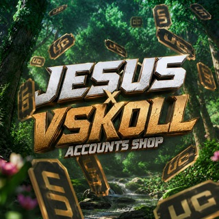 Telegram profile photo for JV ACCOUNTS 🌍
