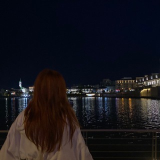 Telegram profile photo for левивии