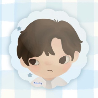 Telegram profile photo for @marlky -CLOSEDOWN.