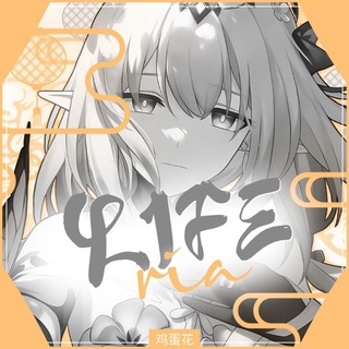 Telegram profile photo for 𝐋𝐈𝐅𝐄 𝐏𝐋𝐔𝐌𝐄𝐑𝐈𝐀